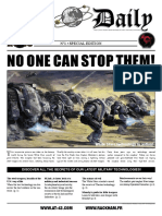 No One Can Stop Them!: N°1 - Special Edition
