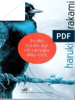 [www.downloadsach.com] Bien nien ky chim van day cot - Haruki Murakami.pdf