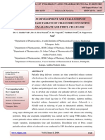 Pulsatile Dds PDF