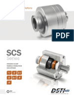 Series: Rotary Union Solutions
