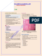 HIPPOCAMPUS INSTANT REVIEW - Mycobacterium