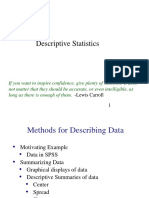 LEC 03 - Descriptive Statistics