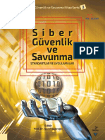 Siber Guvenlik Cilt 3