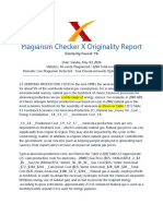PCX - Report - PDF Hunar