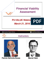 P3-Value 2.0 Session 5