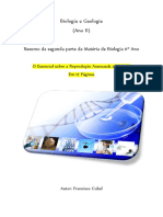 Reproducaofranciscocubal PDF