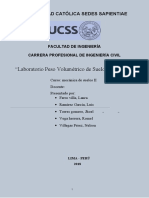 Informe-Laboratorio-03 PESO VOLUMETRICO