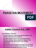 pakistan-movement