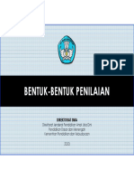 Iwan S - Bentuk2 Penilaian PDF