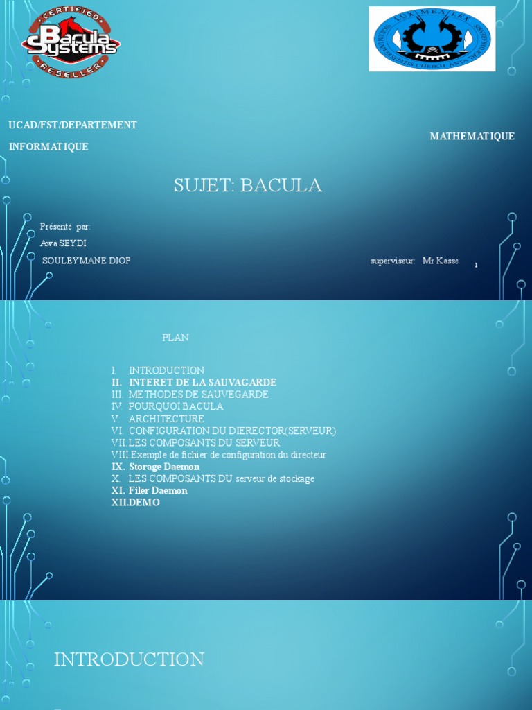 Bacula 入門書 Pdf: Bacula 入門書 ダウンロード – DSIKHV
