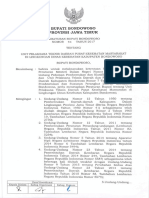 Perbup No 54 Tahun 2017 Unit Pelaksana Teknis Daerah Pusat Kesehatan Masyarakat Di Lingkungan Dinas Kesehatan Kabupaten Bondowoso PDF