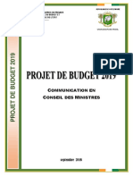 projet-de-budget-2019-et-rapport-de-présentation_2018