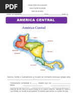 America Central 3