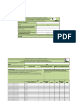 Formatos IB Segunda Especialidad 2018 - SIBE.