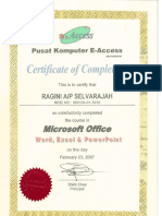 My Resume & Certificates LATEST.odt