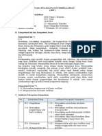 RPP KD.3.14. Administrasi Transaksi Xii PM
