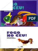 Livro Fogo No Céu Em PDF Aqui