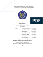 Epm Hepatitis Kelompok