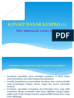 KESPRO REMAJA