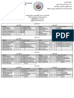 DepartementCoursesMCCE PDF