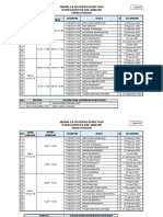 Jadwal USK