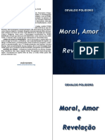 Moral Amor e Revelacao PDF