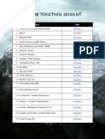 Skyrim Mod List 2025 | PDF