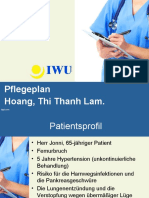 Pflegeplan Hoang, Thi Thanh Lam