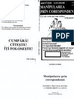 Manipularea prin corespondenta.pdf