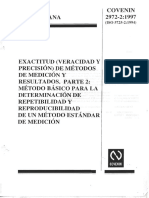 ISO 5725 -2 94 Covenin 2972-97.pdf