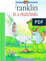 Franklin És A Felelősség