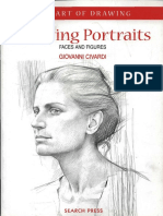 Drawing Portraits Faces and Figures (the Art of Drawing) by Giovanni Civardi (Z-lib.org)