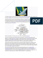 Computer Use: Space Shuttle Orbiter Modelling Fluid Flow Heat Equations