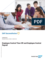 Employee Central Time Off and Employee Central Payroll.pdf