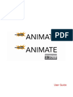 Animate Pro 2 0 User Guide
