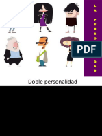 Lapersonalidad