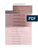 La Transformada Inversa de Laplace PDF