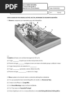 BACIAS HIDROGRÁFICAS
