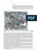 Giorgio Grassi · Area Garibaldi-Repubblica a Milano · Divisare