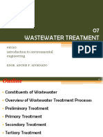 07 - Wastewater Treatment.pdf