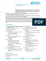 Da14585 Datasheet 3v3