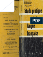 A. Rougerie - L'étude pratique de la langue française.pdf