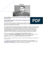 Judios Admirables PDF