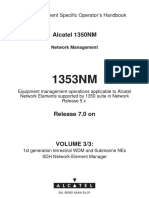 1353NM Equipment Specific - Operator's Handbook Vo.l3 - 3