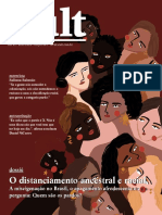 Revista Cult PDF