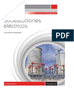 Subestaciones Eléctricas - Jesus Trashorras Montecelos