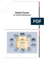 Human Factors (College 2019 - 2 PGS)