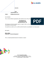 Unaward Letter PT Multi Bangun Abadi PDF