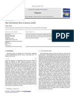 Rheology 2 PDF