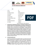 Plan de Trabajo Remoto 22-05-2020-Junior Roca Lopez - Marzo-Abril